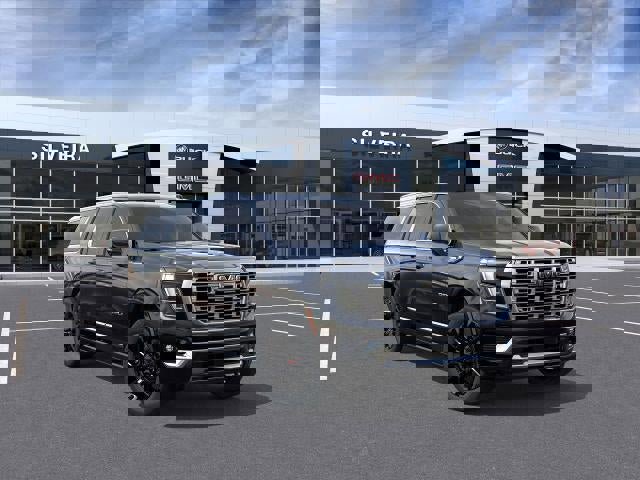 New 2026 GMC Yukon XL Denali w/ Denali Reserve Package image 1