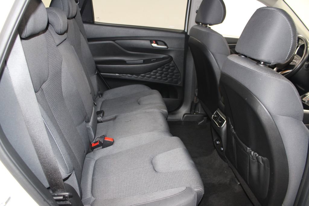 Used 2023 Hyundai Santa Fe SEL image 23