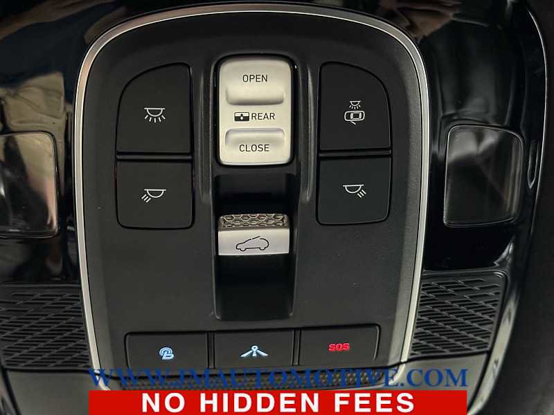 Used 2022 Hyundai Palisade Calligraphy image 37