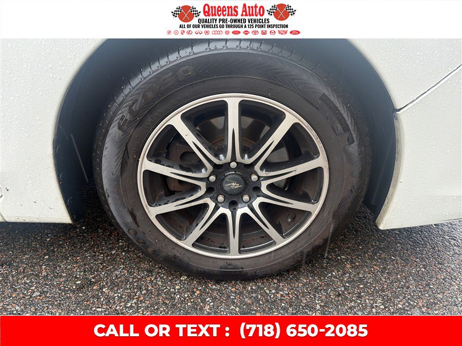 Used 2014 Subaru Impreza 2.0i AWD/4WD image 32