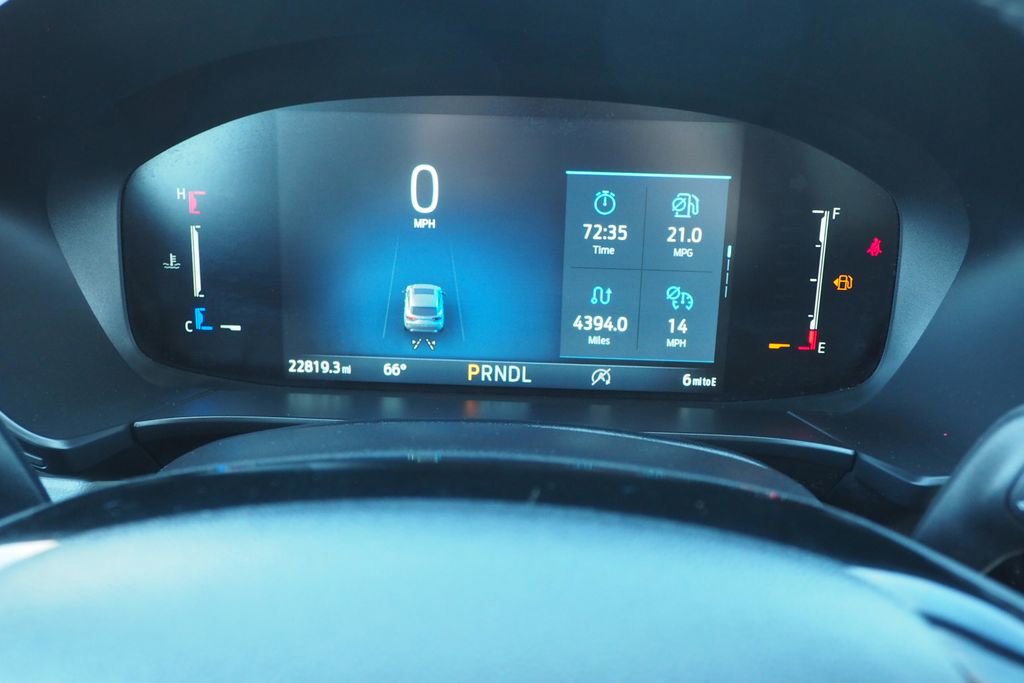 Used 2024 Ford Escape Active image 25