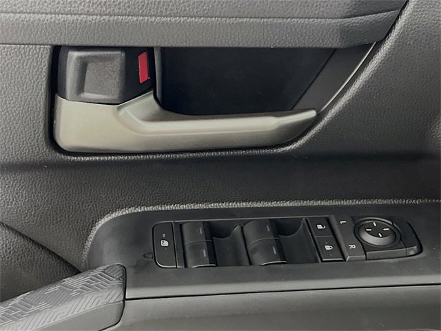 New 2025 Toyota Tacoma TRD Off-Road image 13