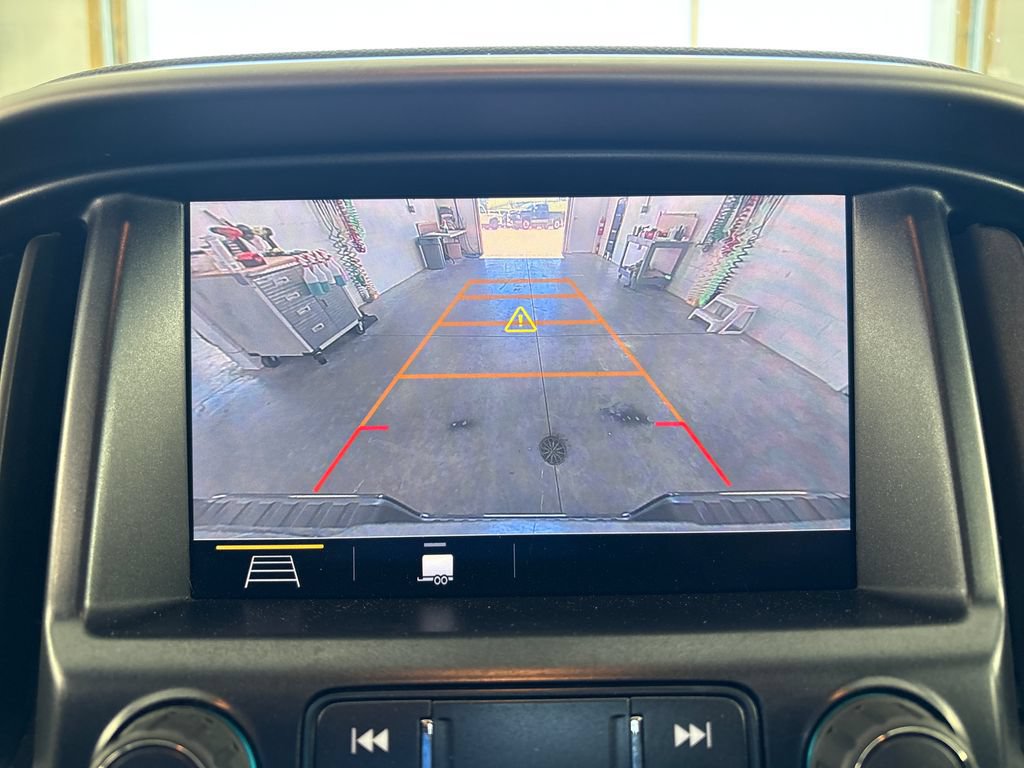 Used 2019 Chevrolet Colorado Z71 AWD/4WD image 34