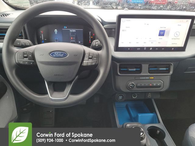 New 2026 Ford Maverick XLT image 3