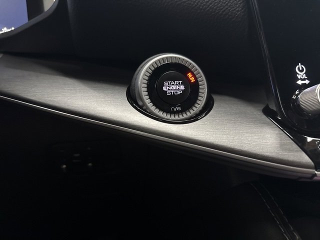 New 2025 Jeep Wagoneer Series II w/ Premium Group I image 15