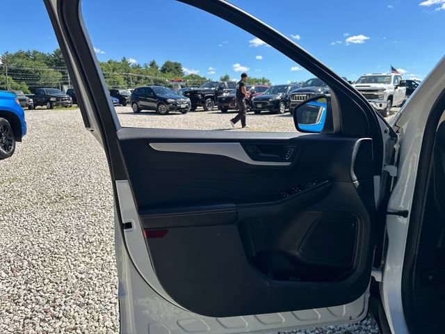 Used 2022 Ford Escape SE w/ Convenience Package AWD/4WD image 21