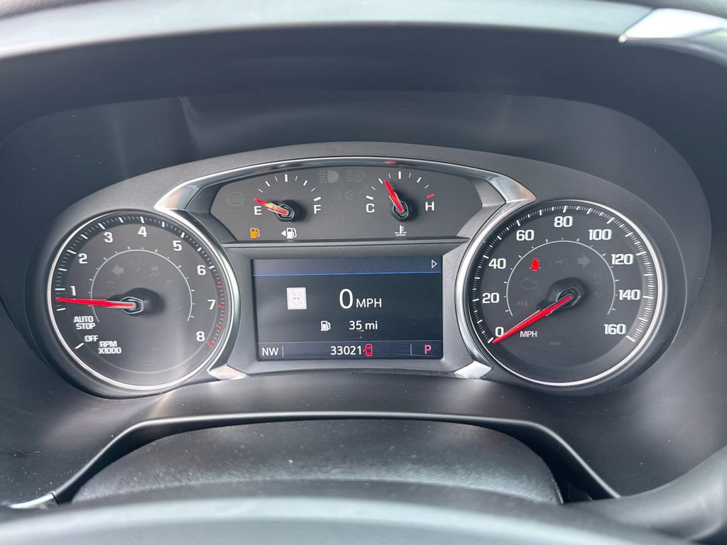 Used 2024 Chevrolet Blazer LT w/ Sound & Technology Package image 29