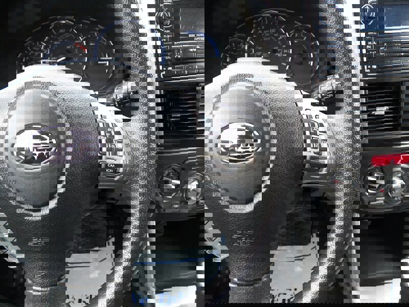 Used 2011 Subaru Forester 2.5X Premium w/ All-Weather Pkg image 27