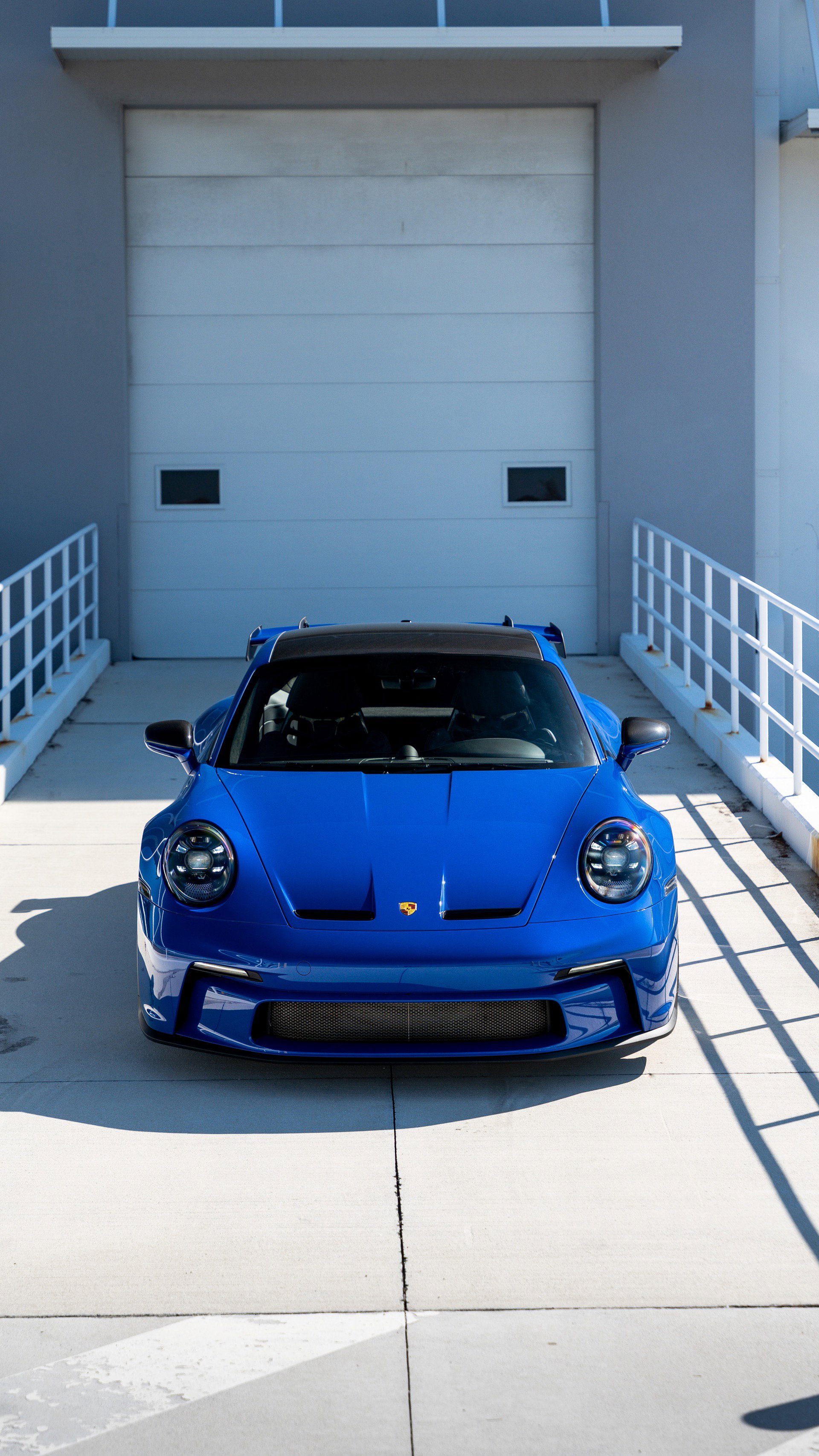 Used 2022 Porsche 911 GT3 image 3
