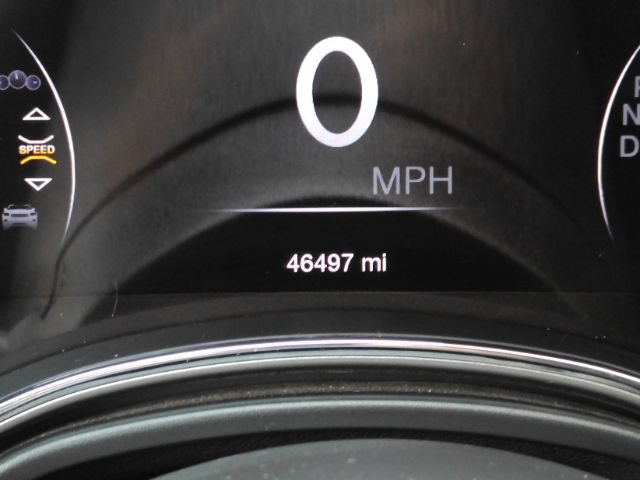 Used 2021 Jeep Grand Cherokee Limited w/ Luxury Group II RWD image 42