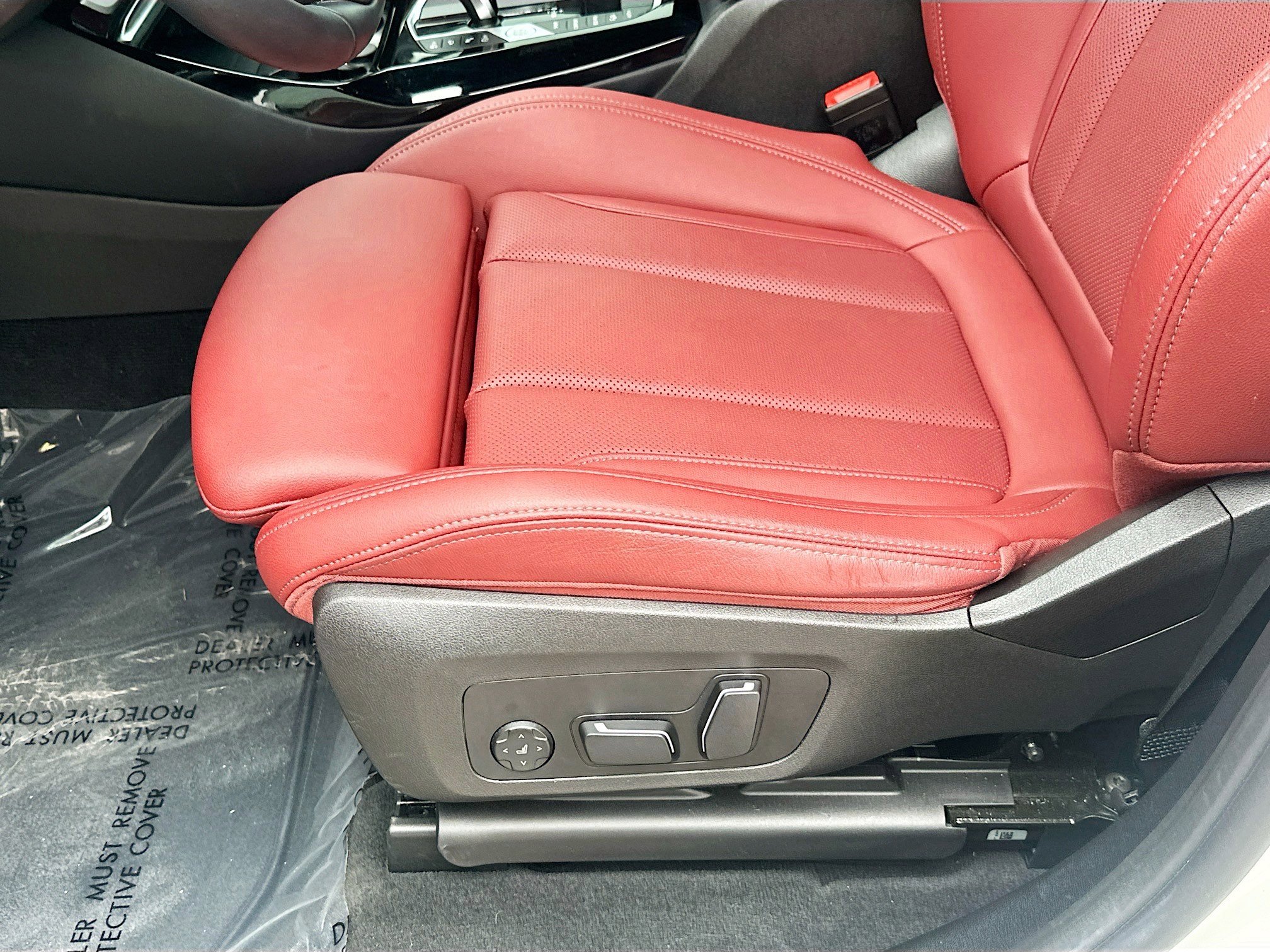 Used 2024 BMW X3 xDrive30i w/ Convenience Package image 17