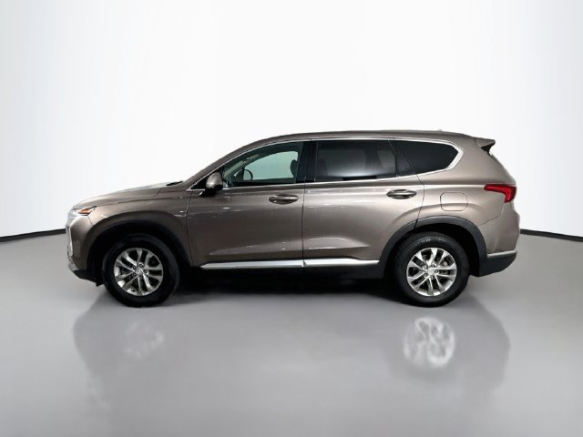 Used 2020 Hyundai Santa Fe SEL w/ Cargo Package FWD image 6