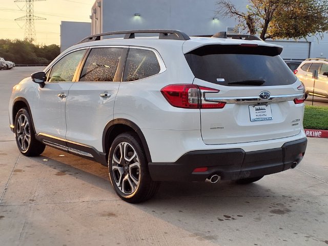 New 2027 Subaru Ascent Touring AWD/4WD image 2