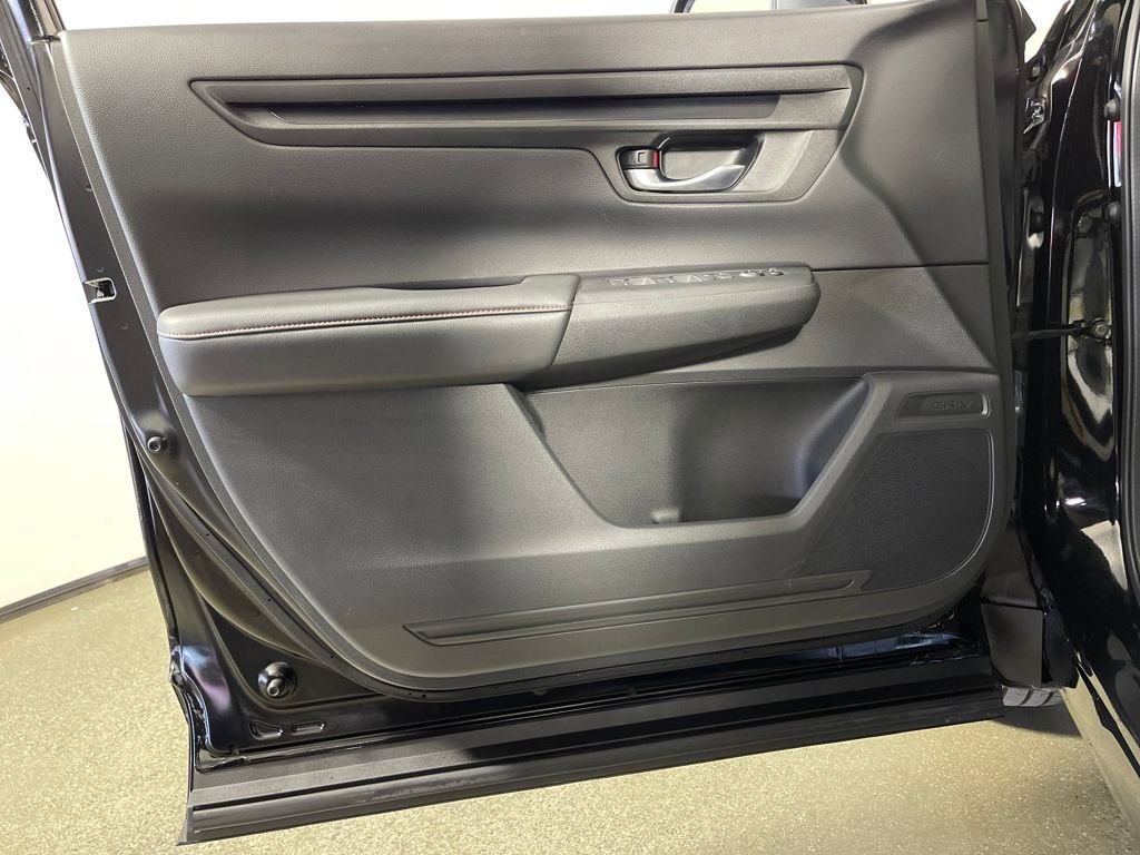 Used 2023 Honda CR-V Sport image 19