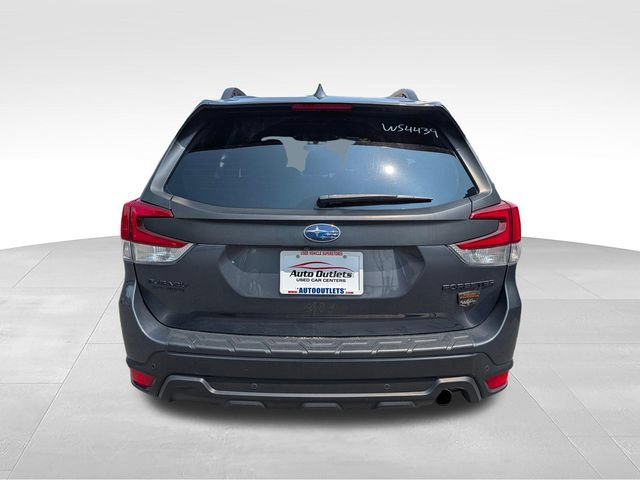 Used 2023 Subaru Forester Wilderness AWD/4WD image 6