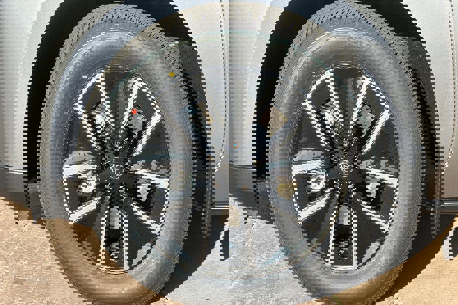 New 2026 Toyota bZ image 33