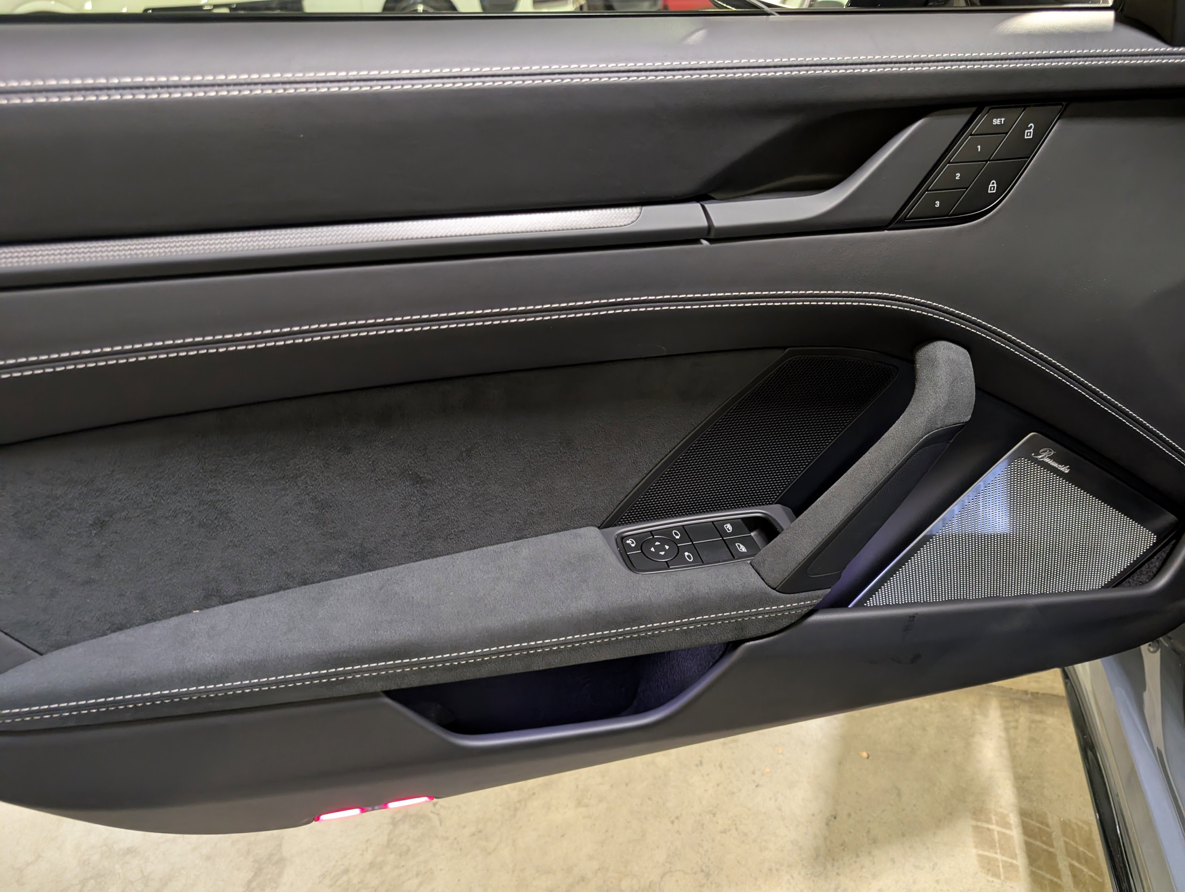 Used 2024 Porsche 911 Targa 4 GTS image 20