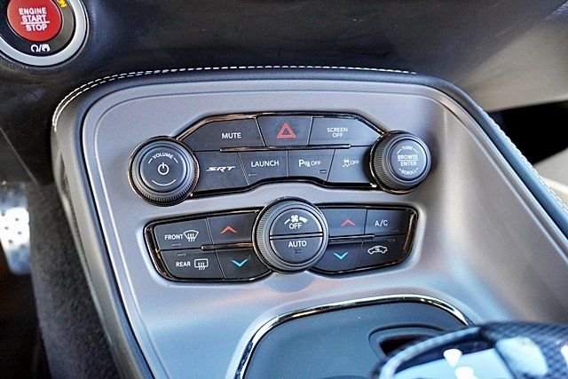 Used 2023 Dodge Challenger SRT Hellcat image 30