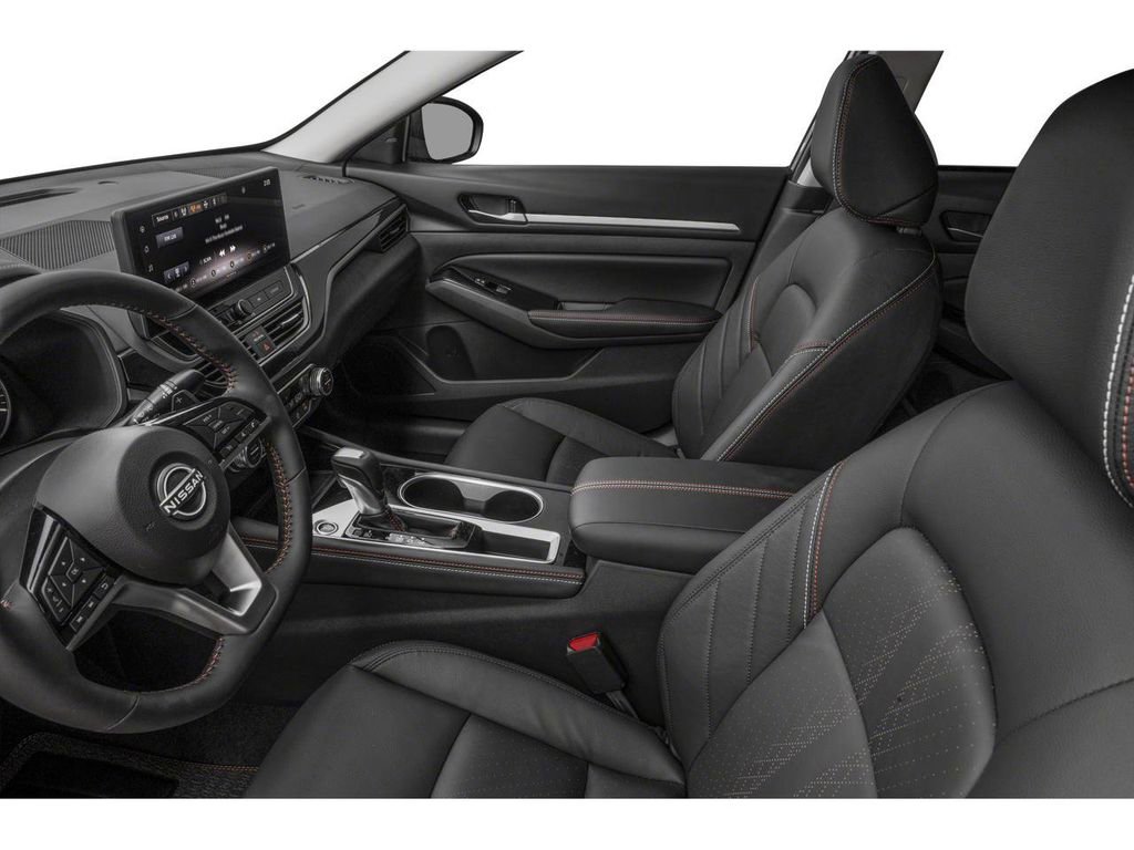 New 2026 Nissan Altima 2.5 SR AWD/4WD image 6