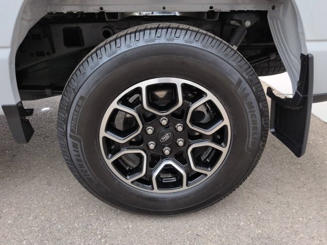 Used 2023 Ford F150 XLT w/ Equipment Group 302A High AWD/4WD image 32