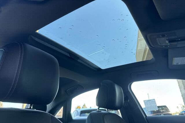 Used 2024 Audi A3 2.0T Premium image 16