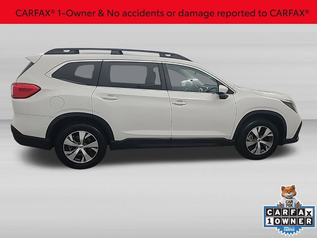 Used 2025 Subaru Ascent Premium AWD/4WD video 3