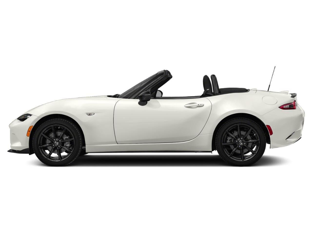 Used 2020 MAZDA MX-5 Miata Club w/ Brembo/BBS Recaro Package RWD image 12