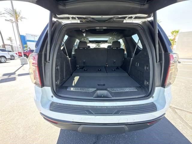 Used 2023 Chevrolet Tahoe RST AWD/4WD image 27