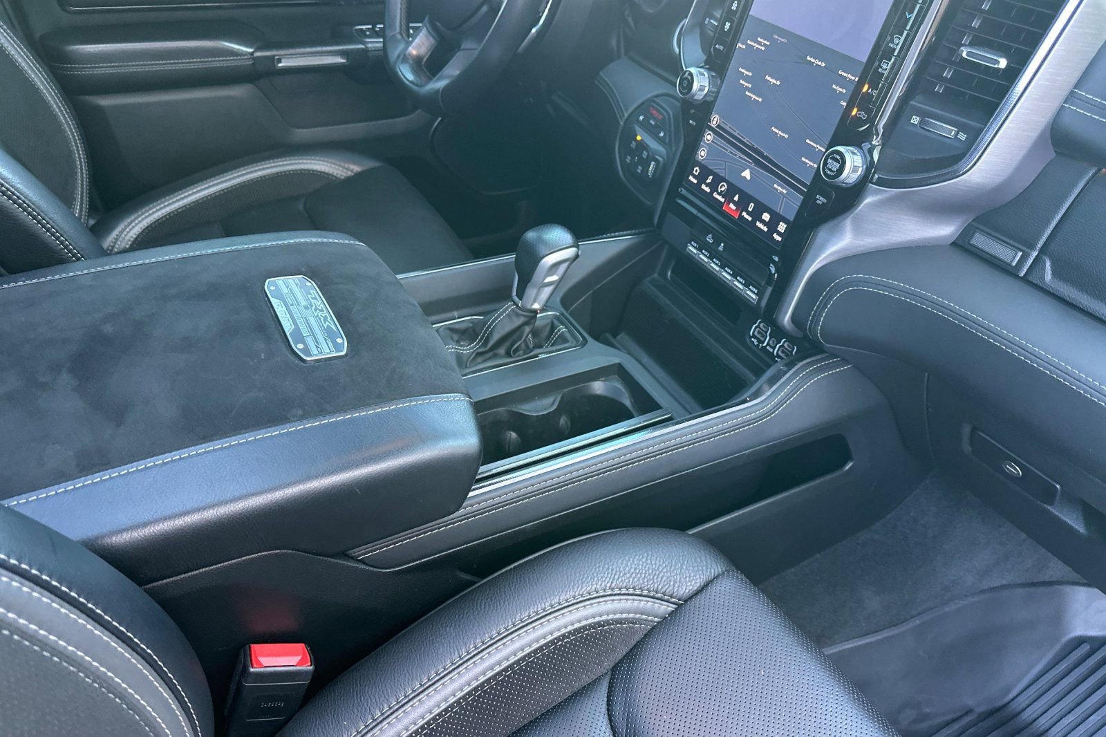 Used 2023 RAM 1500 TRX w/ TRX Level 1 Equipment Group image 18