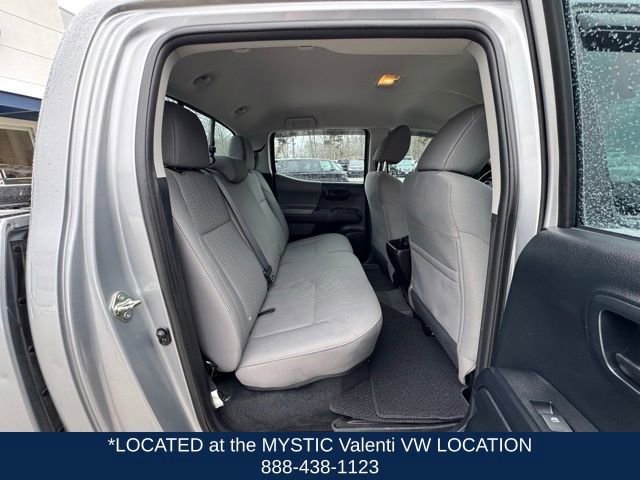 Used 2016 Toyota Tacoma SR w/ Towing Package image 22