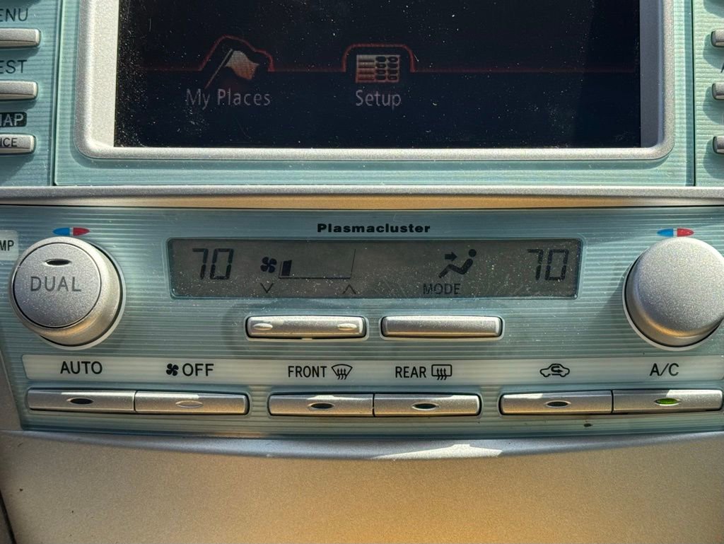 Used 2007 Toyota Camry XLE FWD image 13