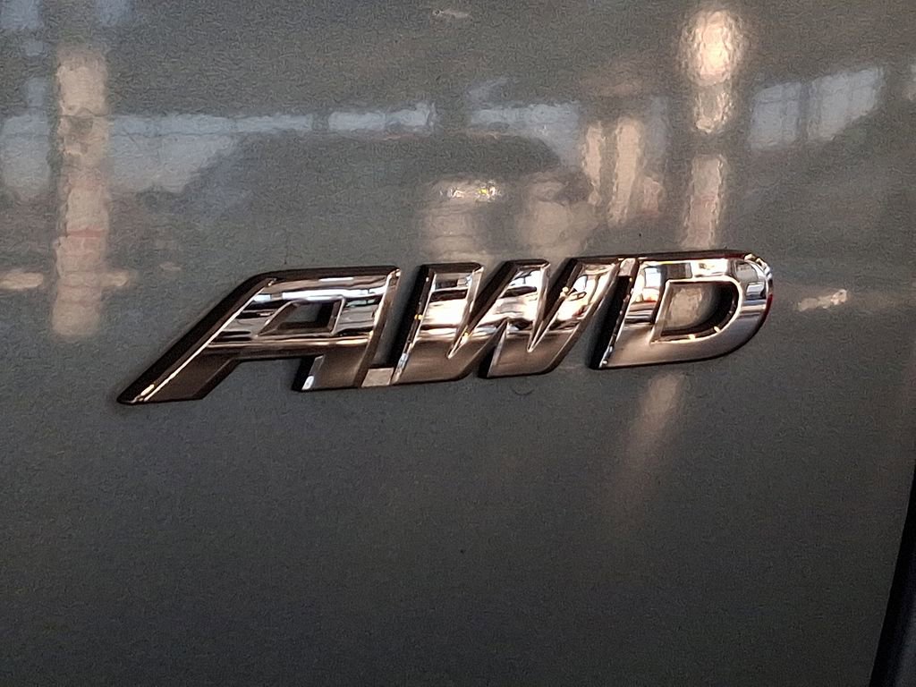 Used 2015 Honda CR-V EX image 30