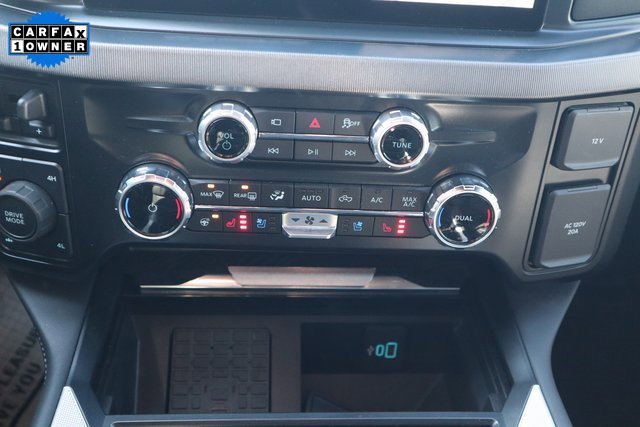 Used 2025 Ford F250 Platinum image 16