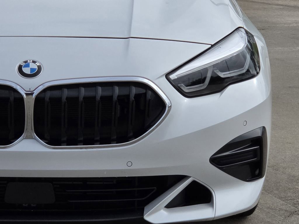 Used 2024 BMW 228i Gran Coupe FWD image 4