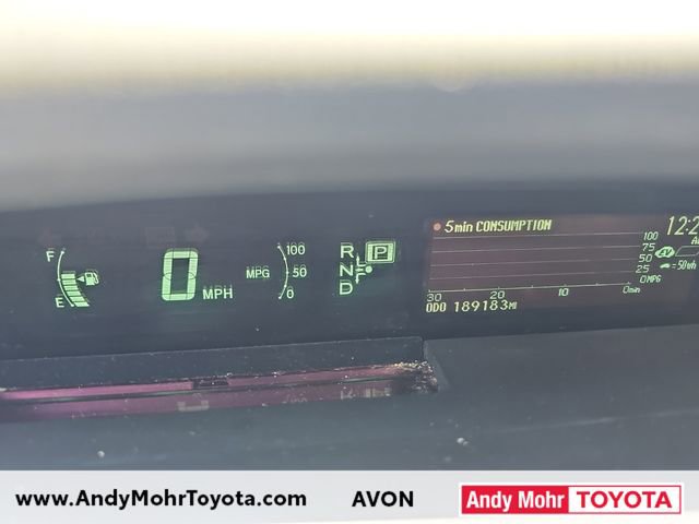 Used 2015 Toyota Prius Two FWD image 18