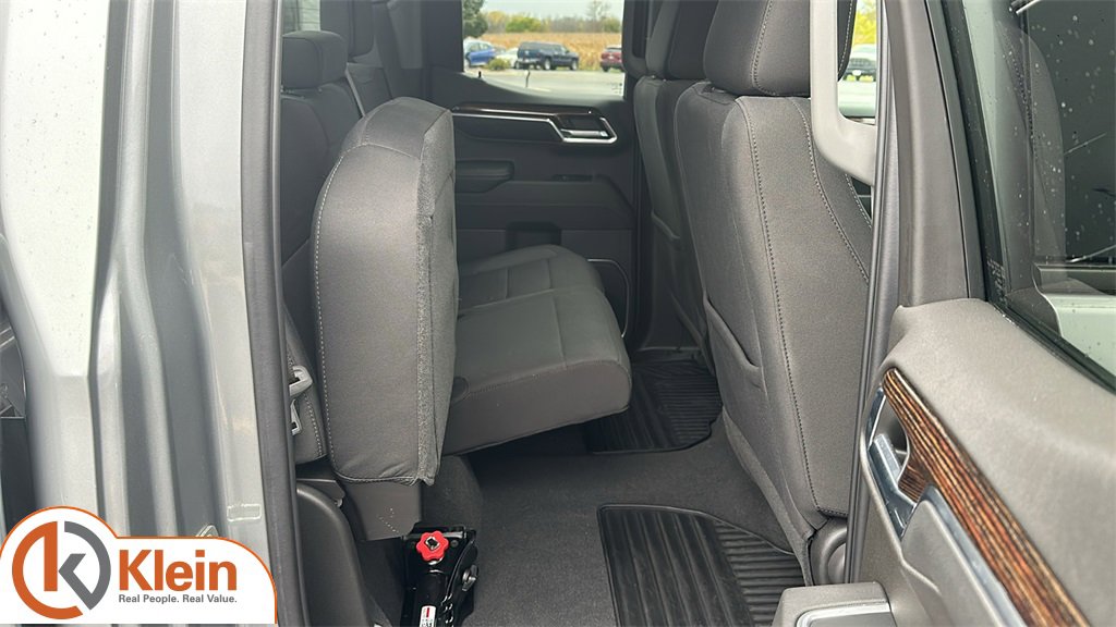 Used 2023 GMC Sierra 1500 Elevation image 28