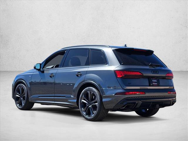 New 2026 Audi Q7 Premium Plus AWD/4WD image 9