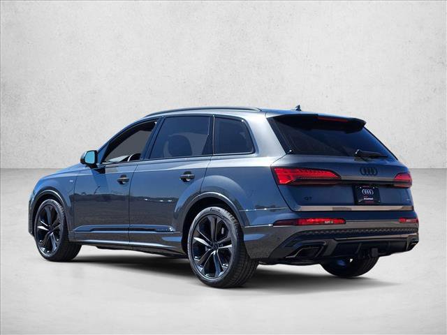 New 2026 Audi Q7 Premium Plus AWD/4WD image 9