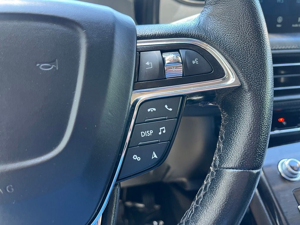 Certified 2023 Lincoln Nautilus AWD w/ Premium Package image 29