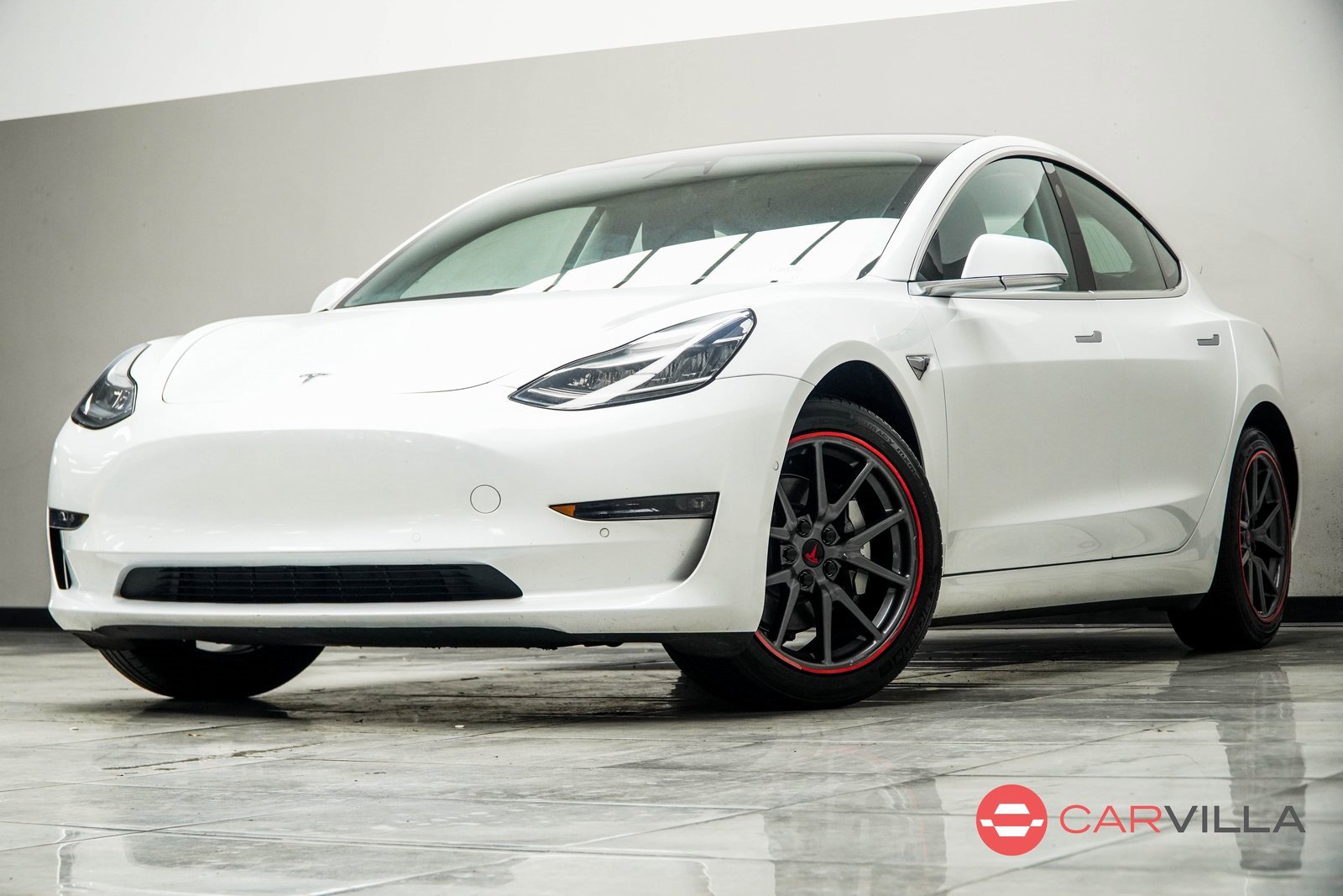 Used 2019 Tesla Model 3 Long Range