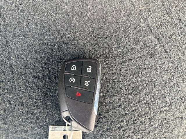 Used 2024 Chevrolet Traverse LT w/ Enhanced Driving Package image 50