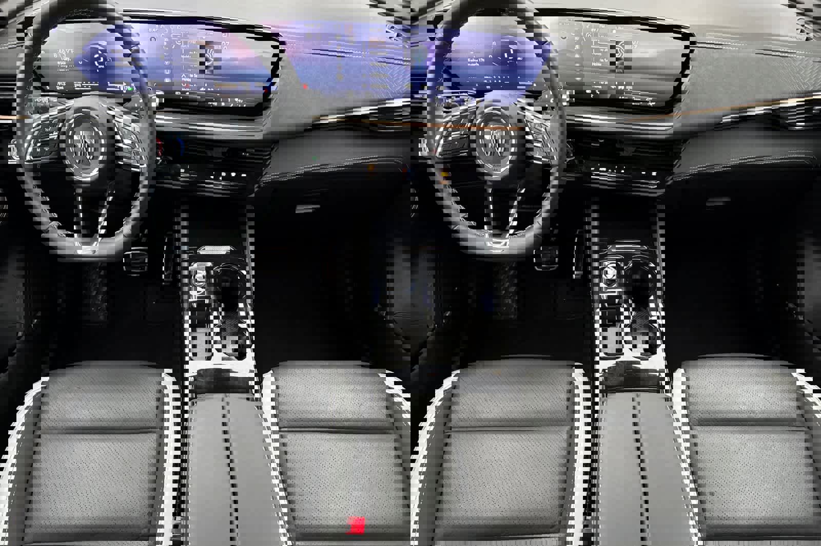 Used 2025 Buick Envision Sport Touring image 13