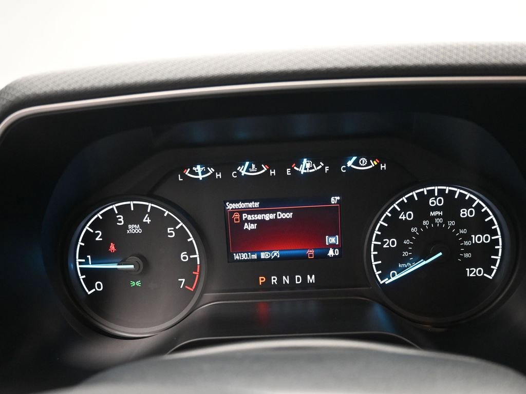 Used 2023 Ford F150 XL w/ STX Appearance Package AWD/4WD image 19