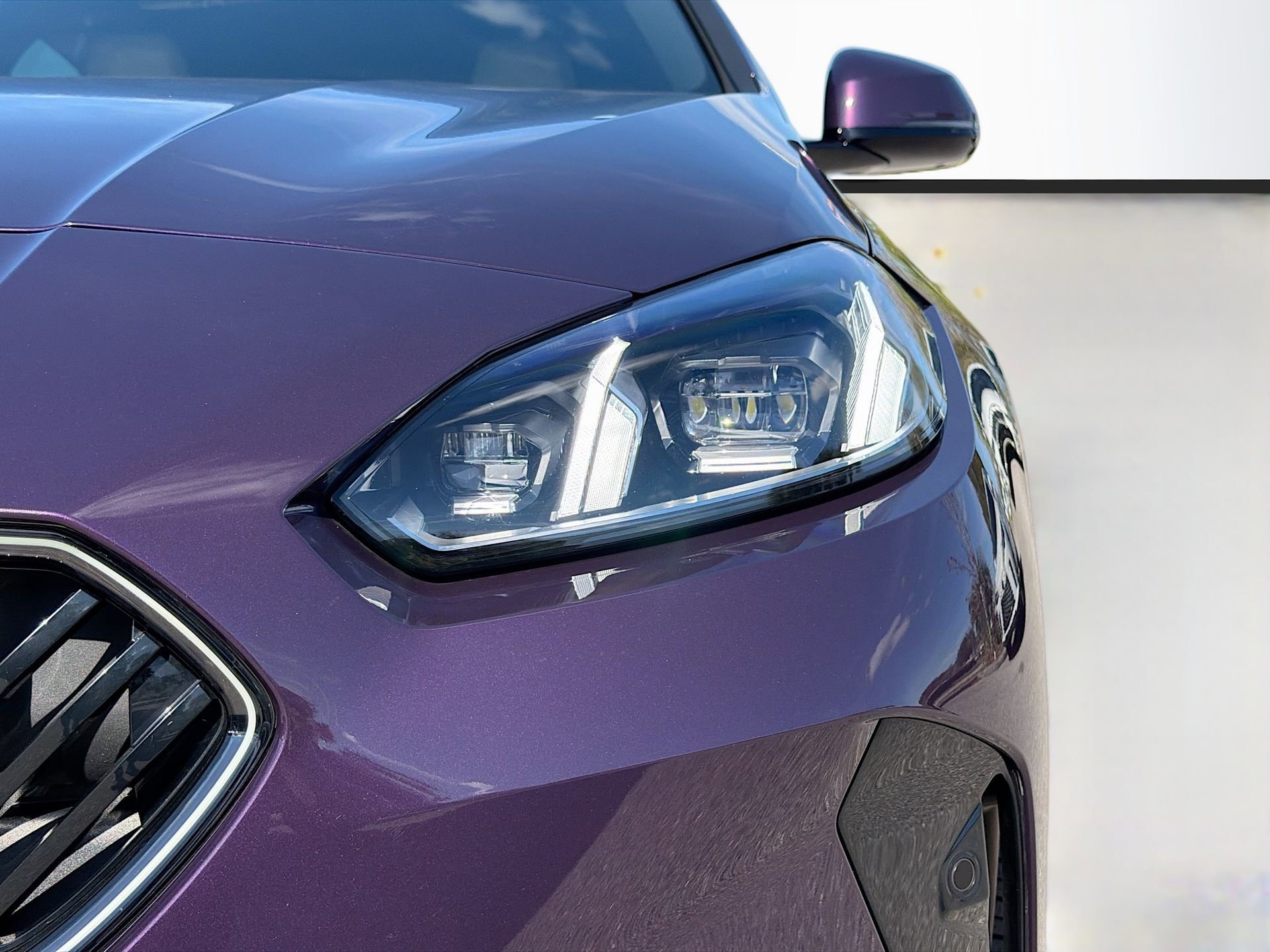 Used 2026 BMW 228i 228 Gran Coupe w/ Technology Package image 10