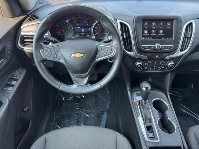 Used 2019 Chevrolet Equinox LT AWD/4WD image 13