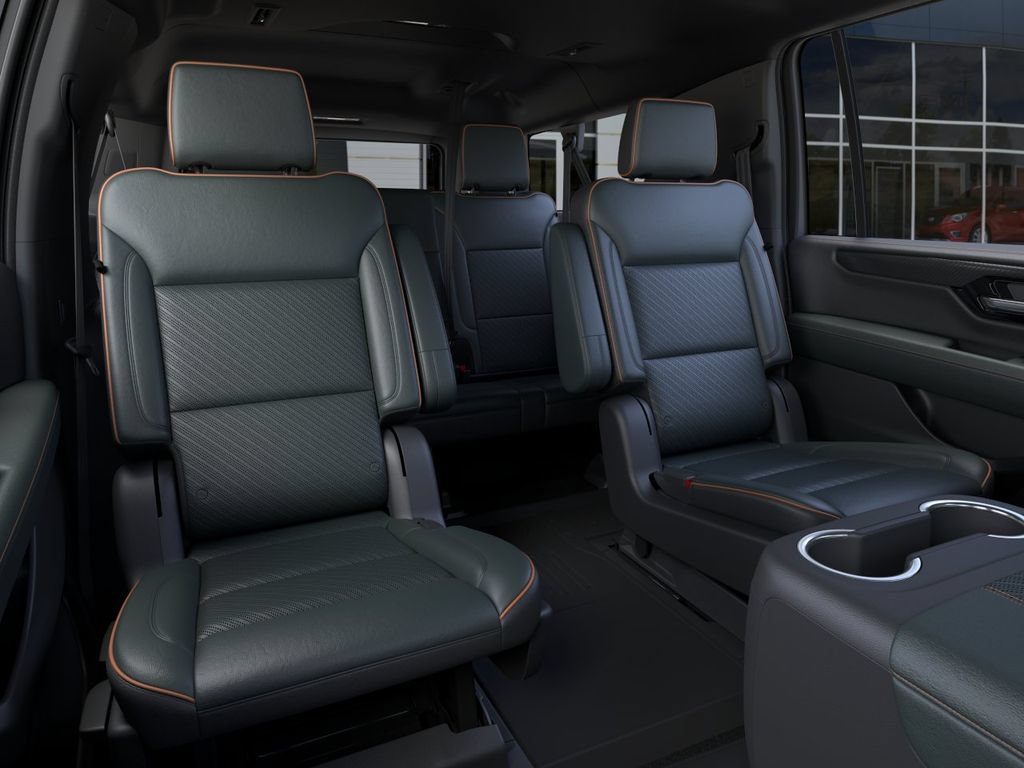 New 2026 GMC Yukon XL AT4 w/ AT4 Premium Plus Package AWD/4WD image 20