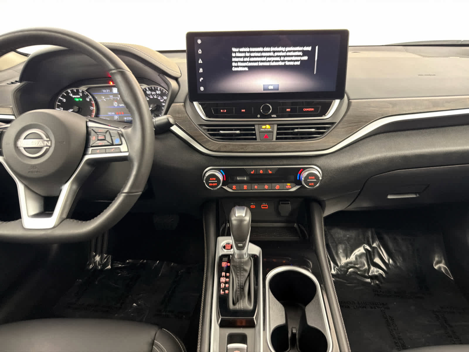 Used 2024 Nissan Altima 2.5 SL image 19