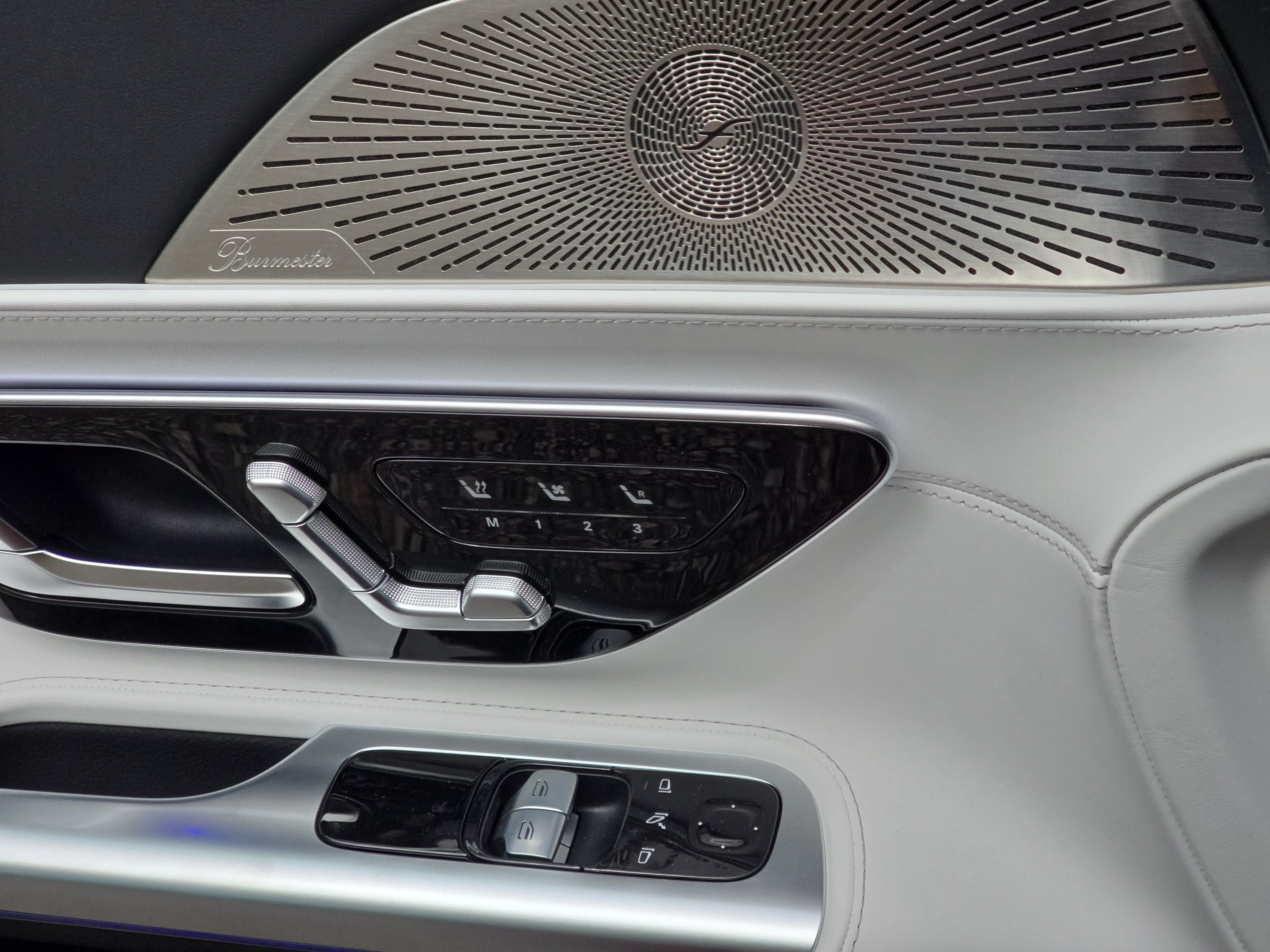 New 2026 Mercedes-Benz AMG GT 55 image 29
