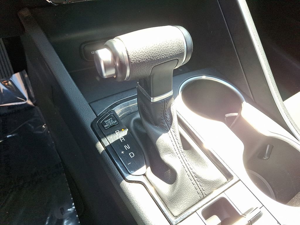 Used 2021 Kia K5 LXS image 14