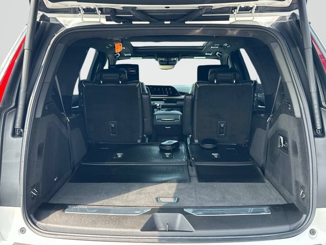 Certified 2023 Cadillac Escalade Sport Platinum AWD/4WD image 19